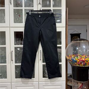 The Limited Women’s Men's Chinos Straight Leg